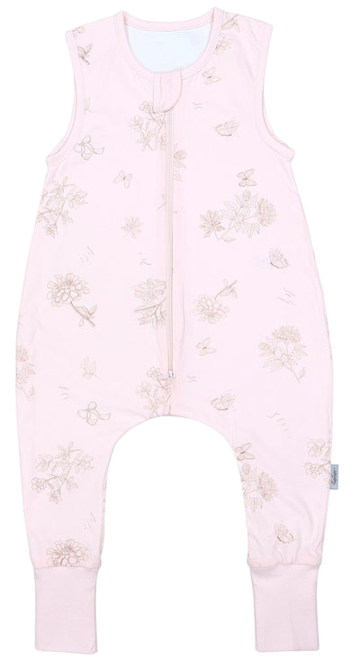Pink_Schmetterling_Blumen