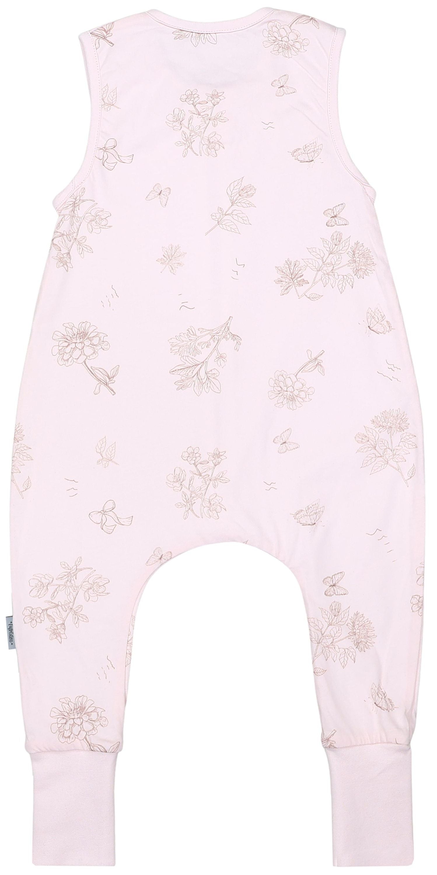 Schlafsack mit Beinen 0.5 TOG