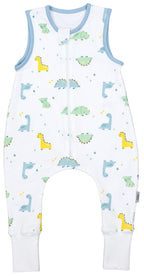 404-Schlafsack mit Beinen 0.5 TOG-Hauptbild