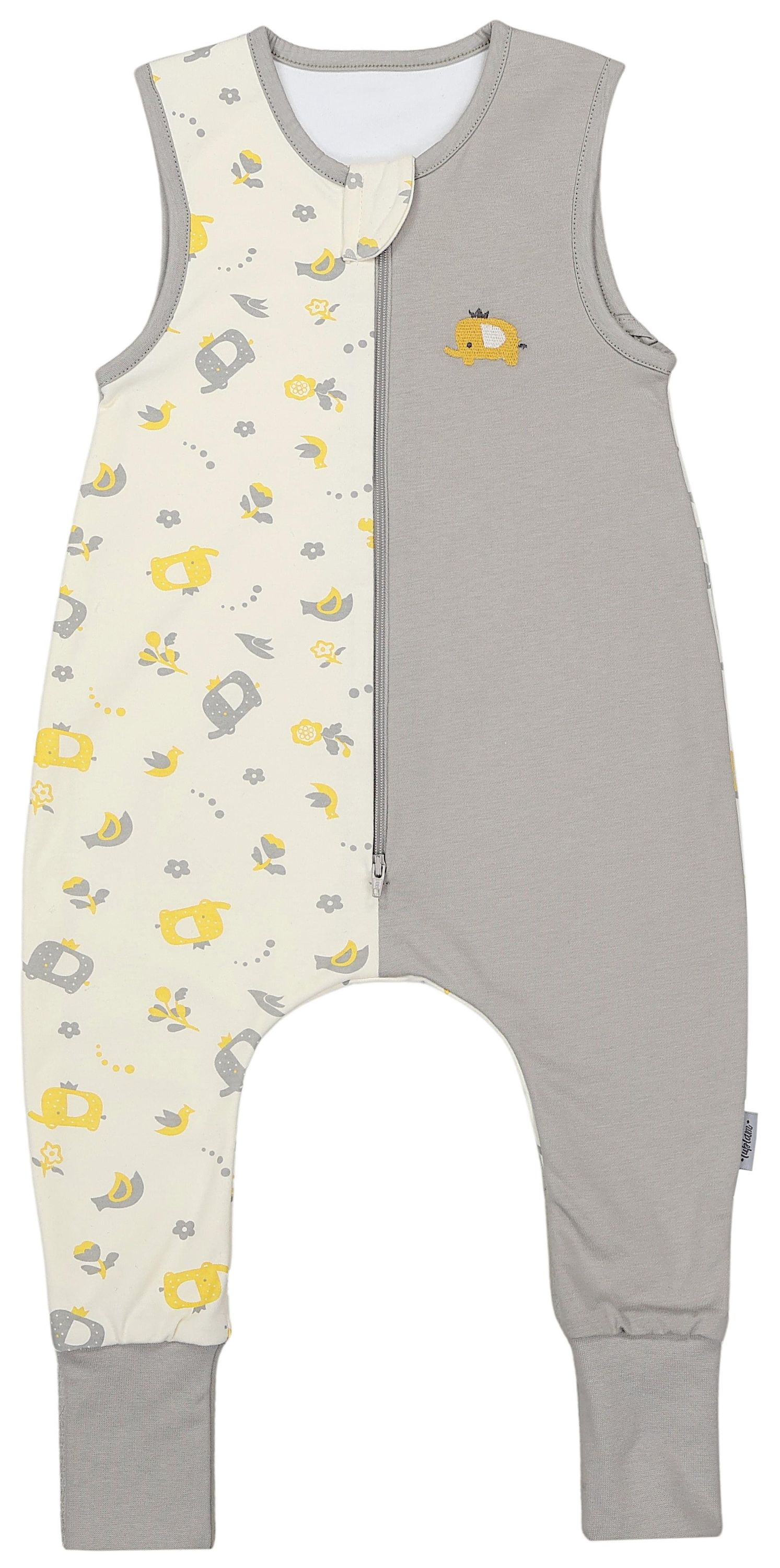 404-Schlafsack mit Beinen 0.5 TOG-Hauptbild