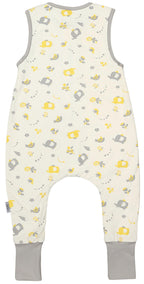 404-Schlafsack mit Beinen 0.5 TOG-Bild5