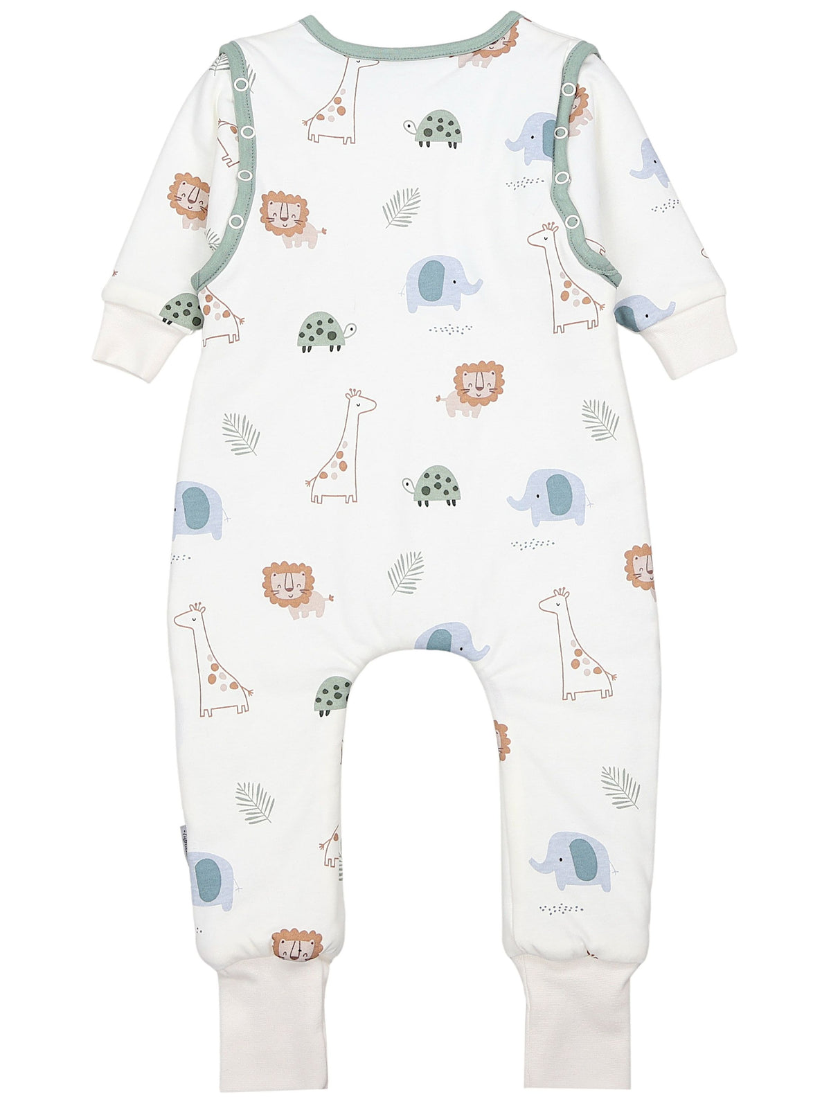 192 – 33686 – sleeping bag -Bild4