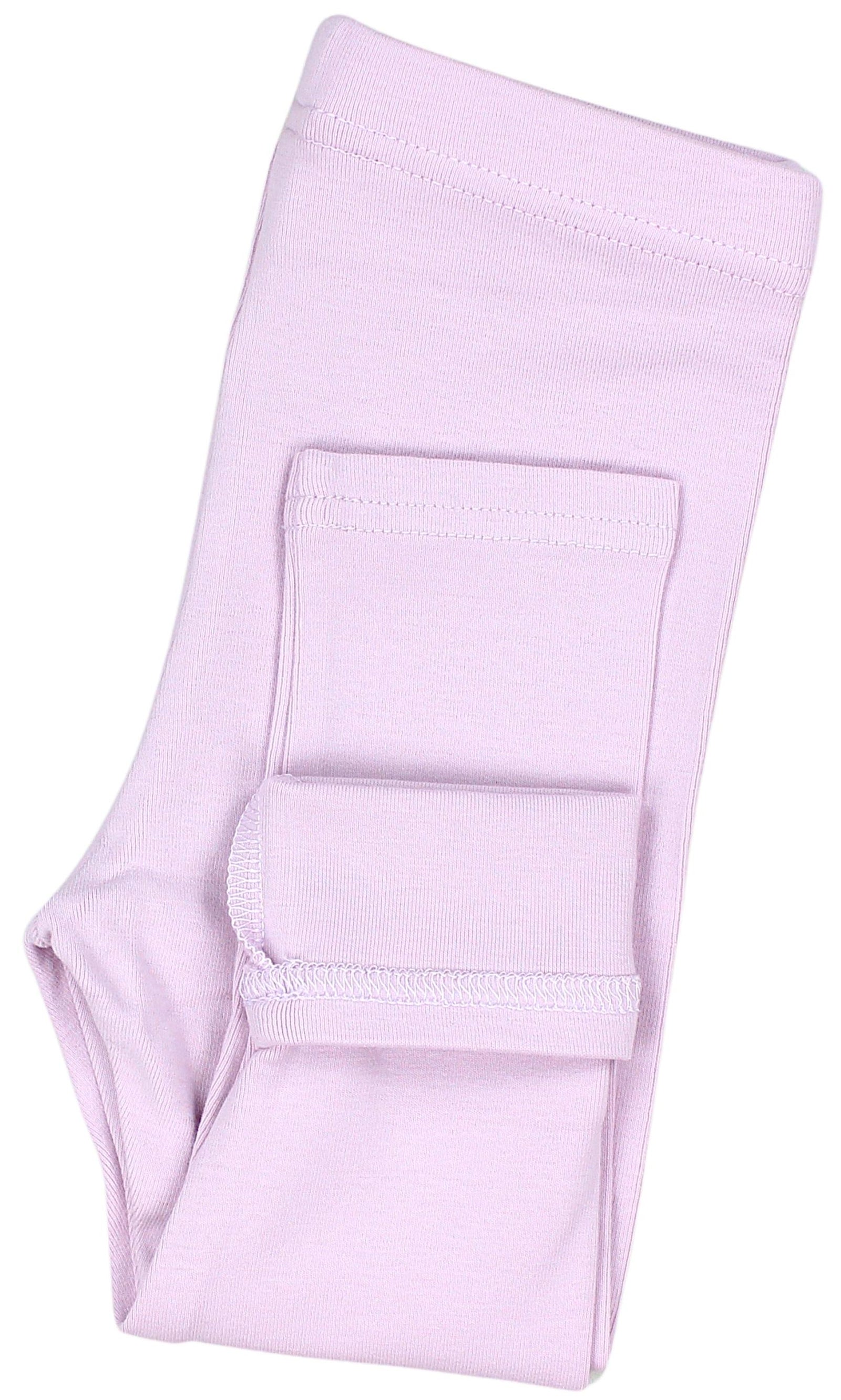 407-Weiche Leggings 2er- Pack-Bild5
