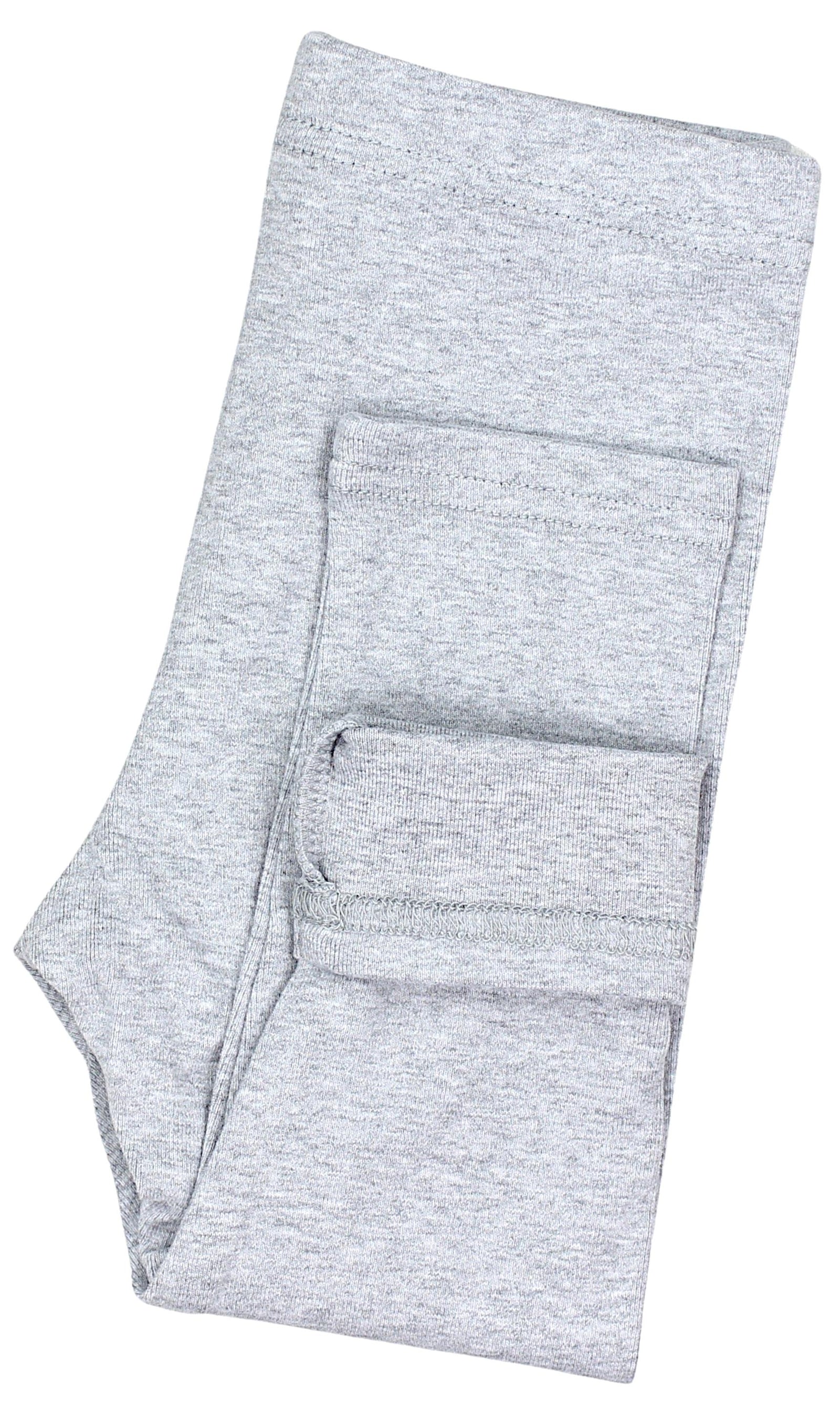 407-Weiche Leggings 2er- Pack-Bild5