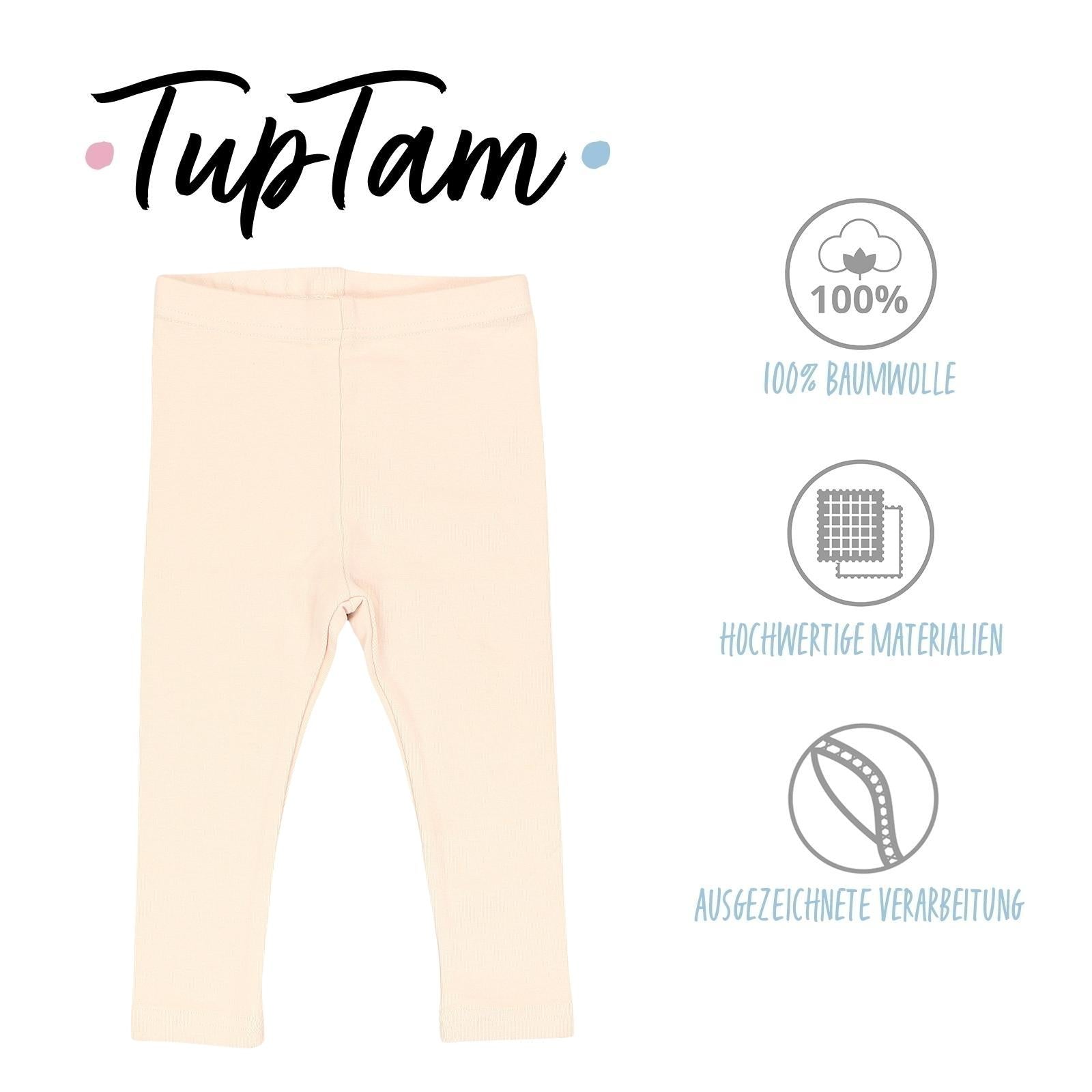 407-Weiche Leggings 2er- Pack-Bild1