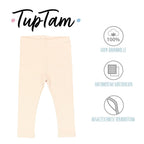 407-Weiche Leggings 2er- Pack-Bild1