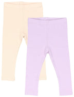 407-Weiche Leggings 2er- Pack-Hauptbild