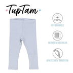 407-Weiche Leggings 2er- Pack-Bild1