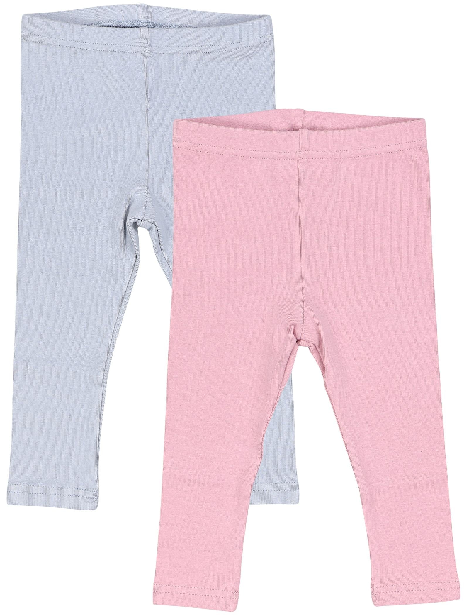 407-Weiche Leggings 2er- Pack-Hauptbild