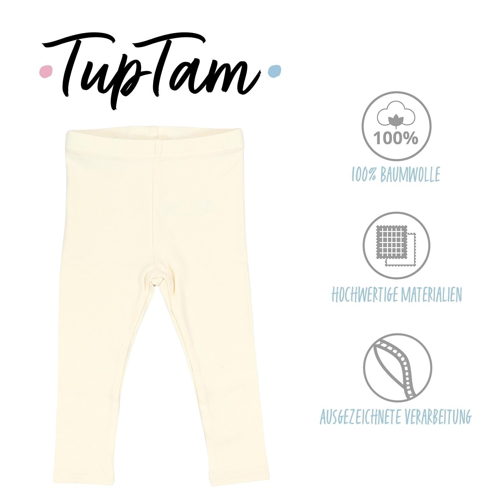 407-Weiche Leggings 2er- Pack-Bild1