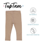407-Weiche Leggings 2er- Pack-Bild1