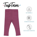 407-Weiche Leggings 2er- Pack-Bild1