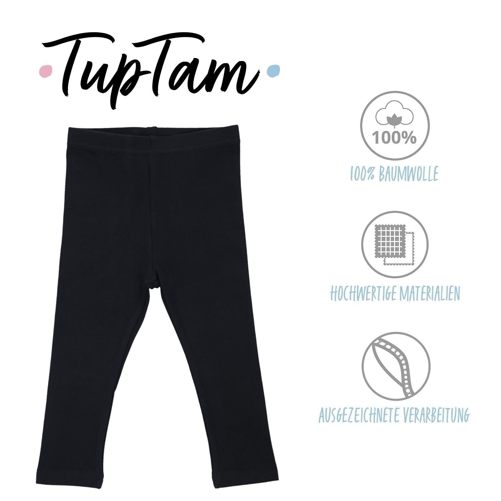 407-Weiche Leggings 2er- Pack-Bild1