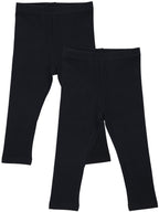 407-Weiche Leggings 2er- Pack-Hauptbild
