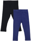 Schwarz/ Navy