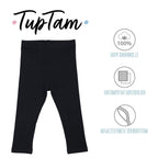 407-Weiche Leggings 2er- Pack-Bild1