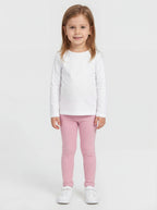 407-Weiche Leggings 2er- Pack-Bild2