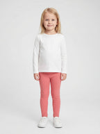 407-Weiche Leggings 2er- Pack-Bild2