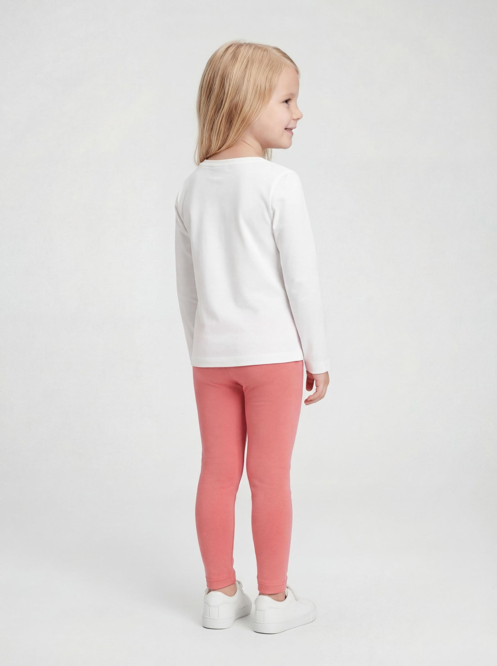 407-Weiche Leggings 2er- Pack-Bild3