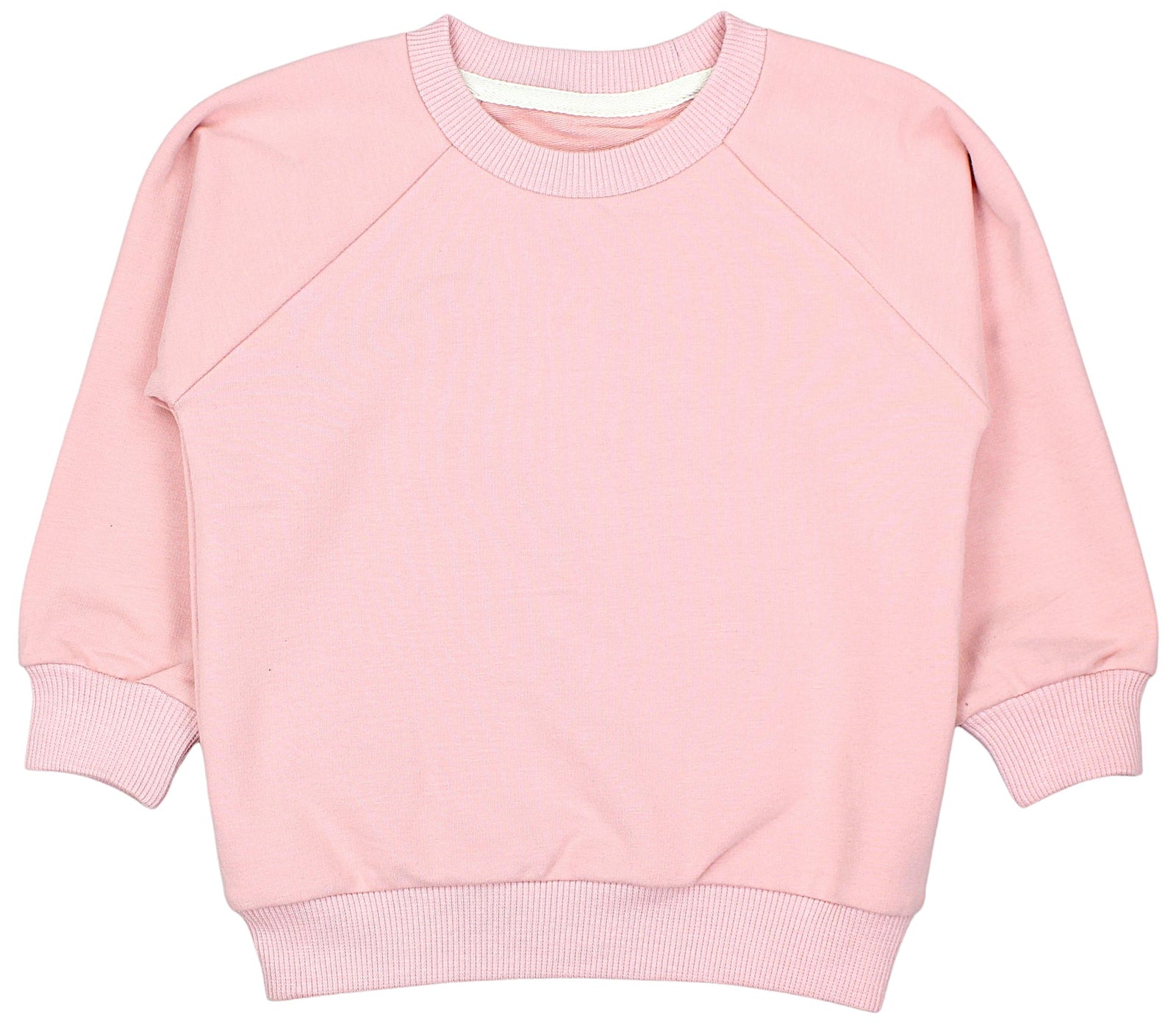 408-Sweatshirt Bio-Baumwolle-Hauptbild