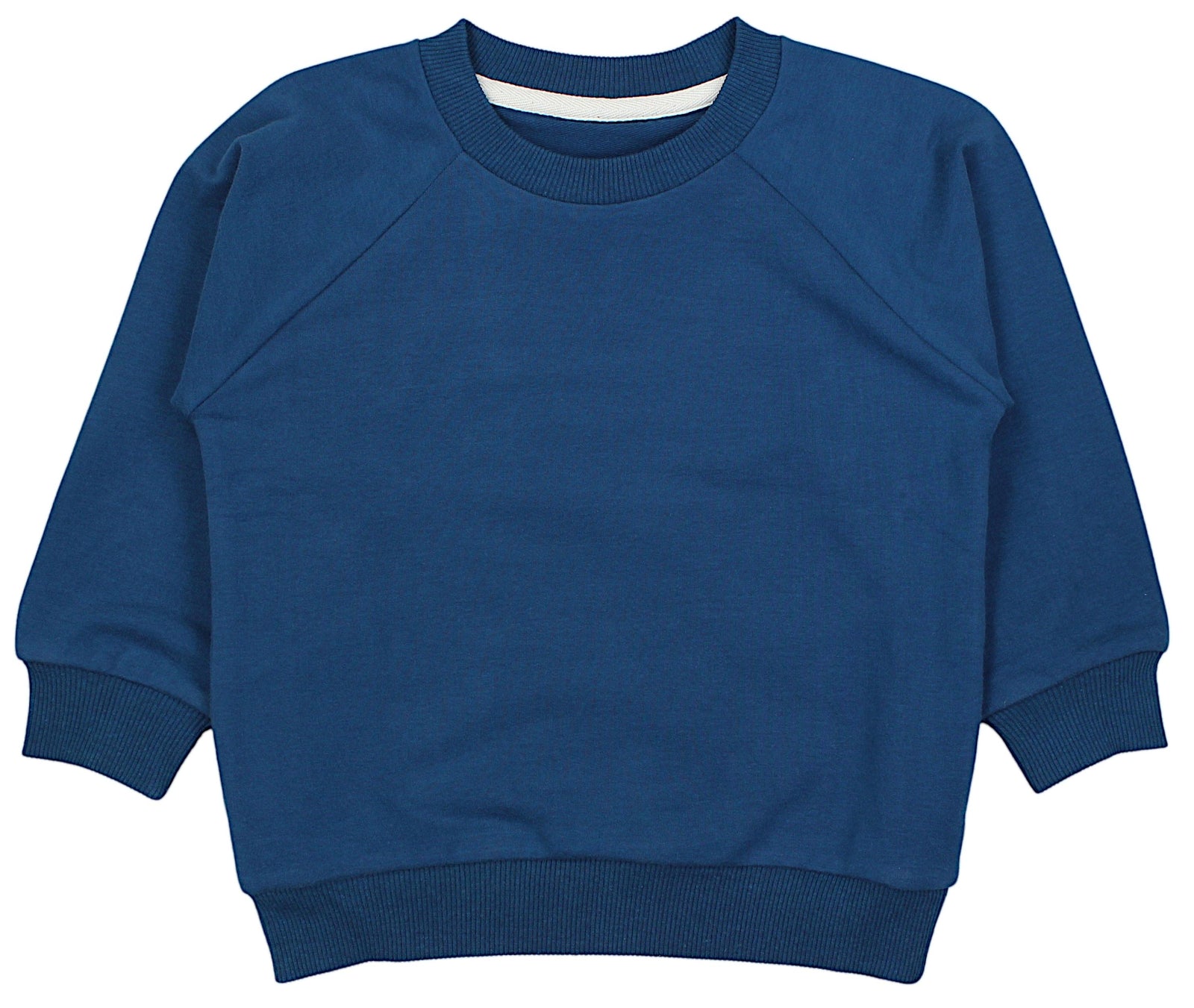 408-Sweatshirt Bio-Baumwolle-Hauptbild