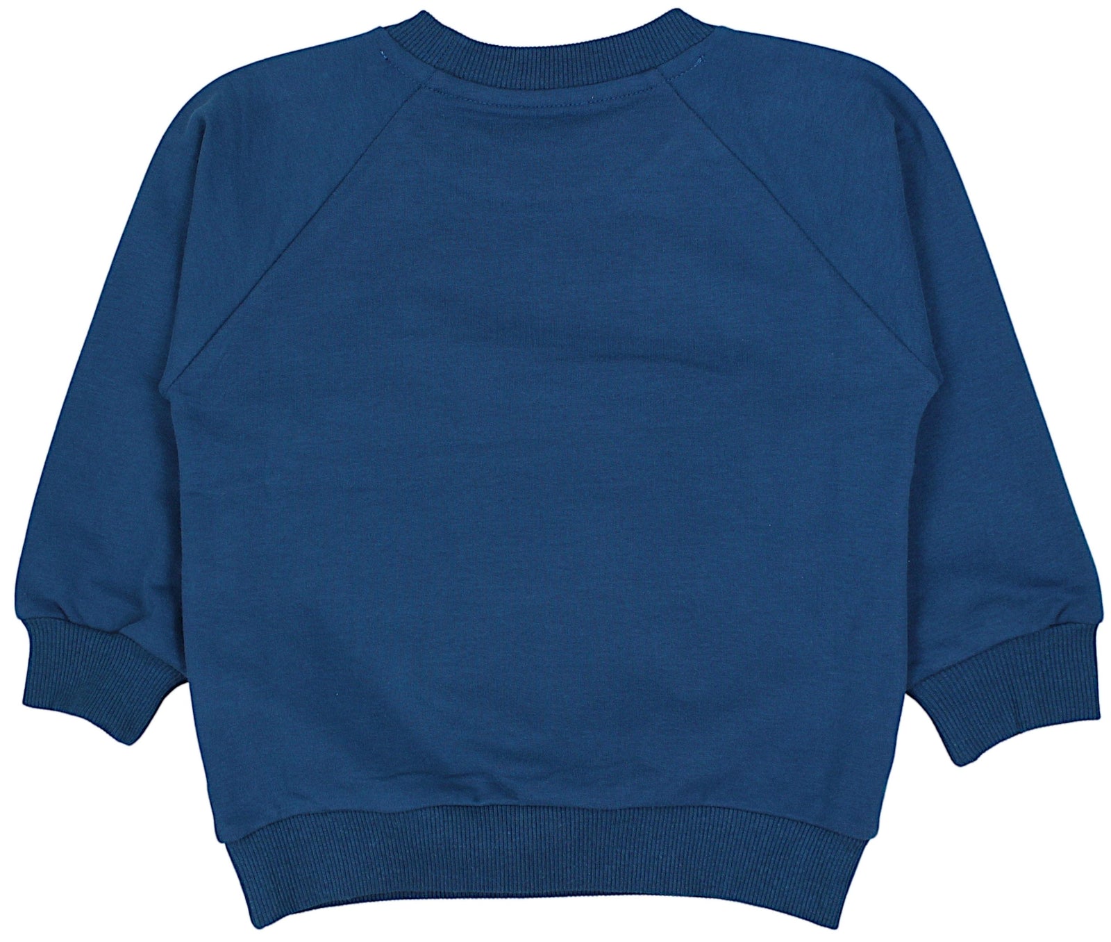 408-Sweatshirt Bio-Baumwolle-Bild5