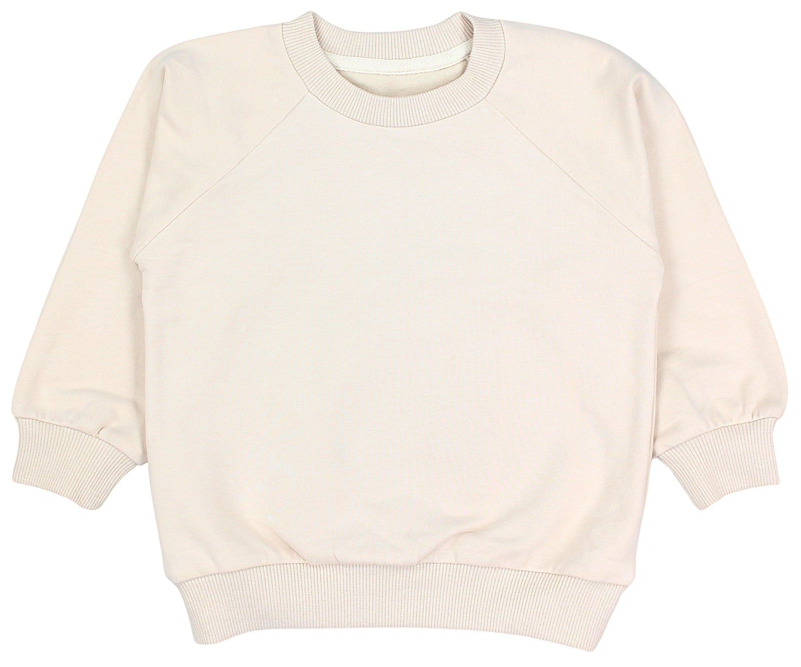 408-Sweatshirt Bio-Baumwolle-Hauptbild