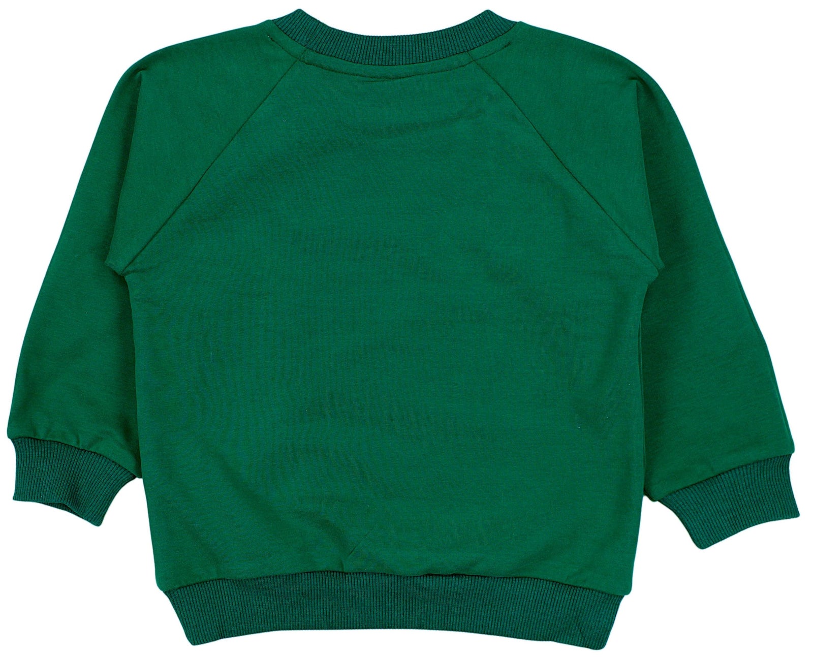 408-Sweatshirt Bio-Baumwolle-Bild5