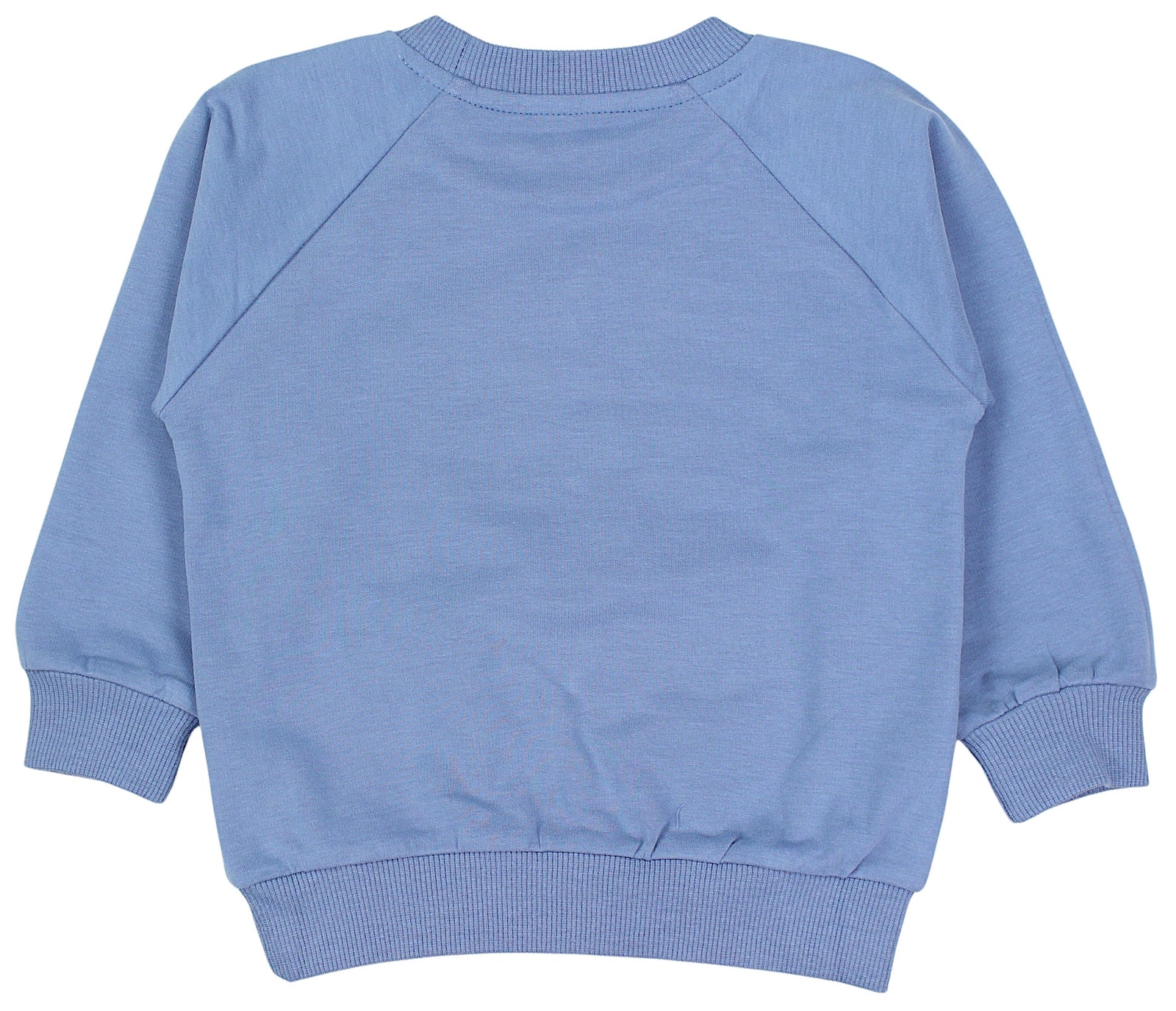 408-Sweatshirt Bio-Baumwolle-Bild5