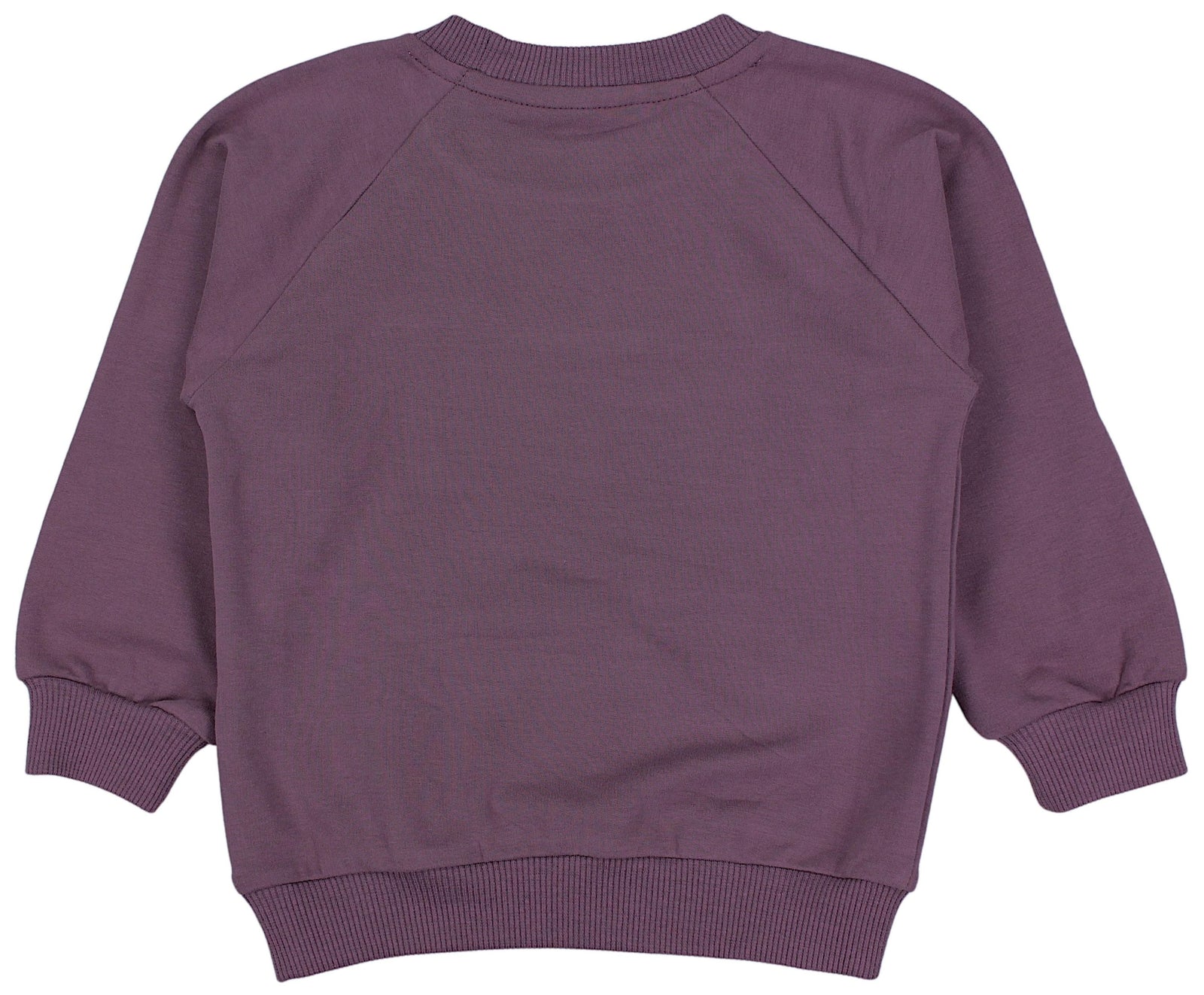 408-Sweatshirt Bio-Baumwolle-Bild5