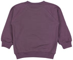 408-Sweatshirt Bio-Baumwolle-Bild5