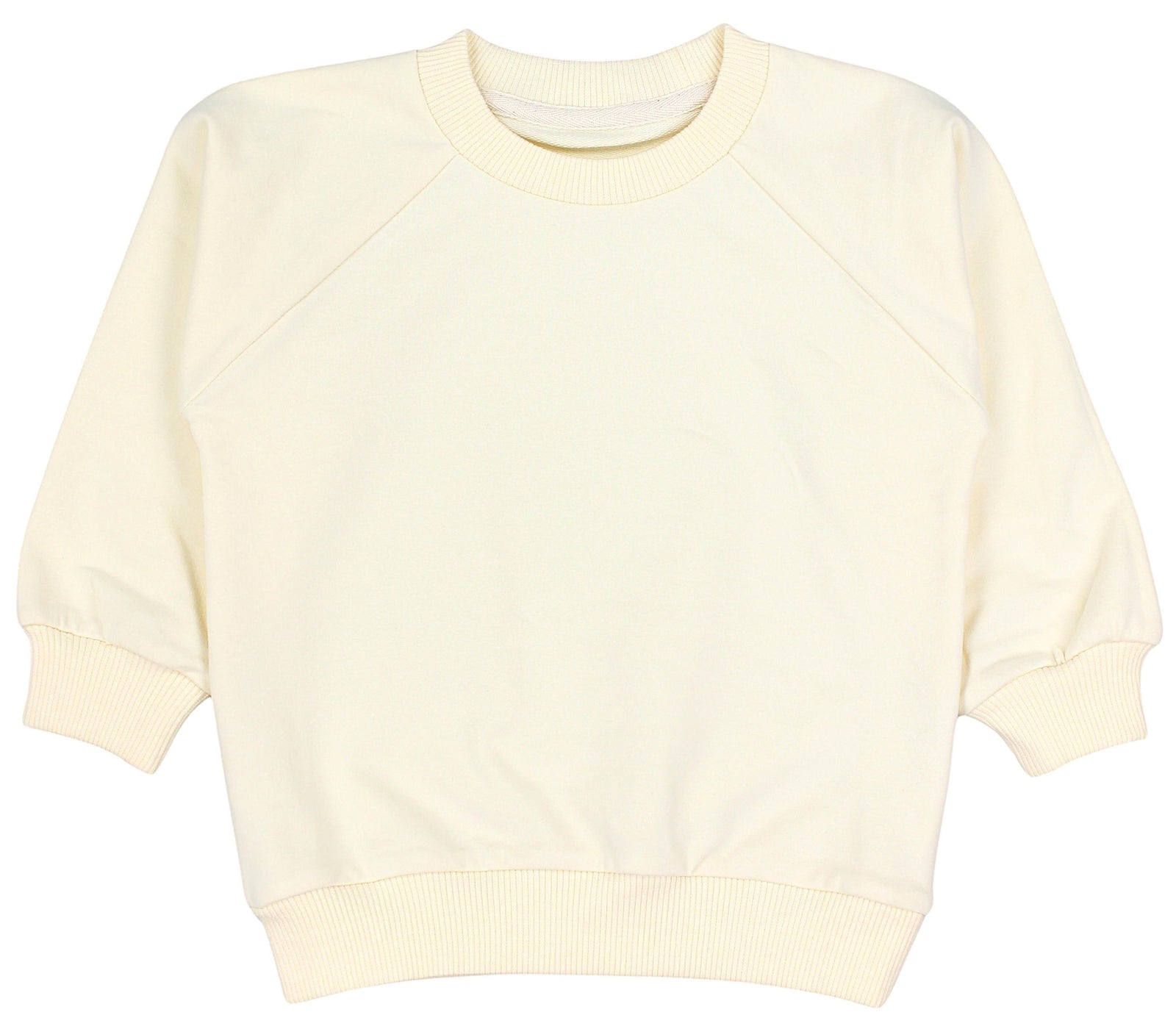 408-Sweatshirt Bio-Baumwolle-Hauptbild