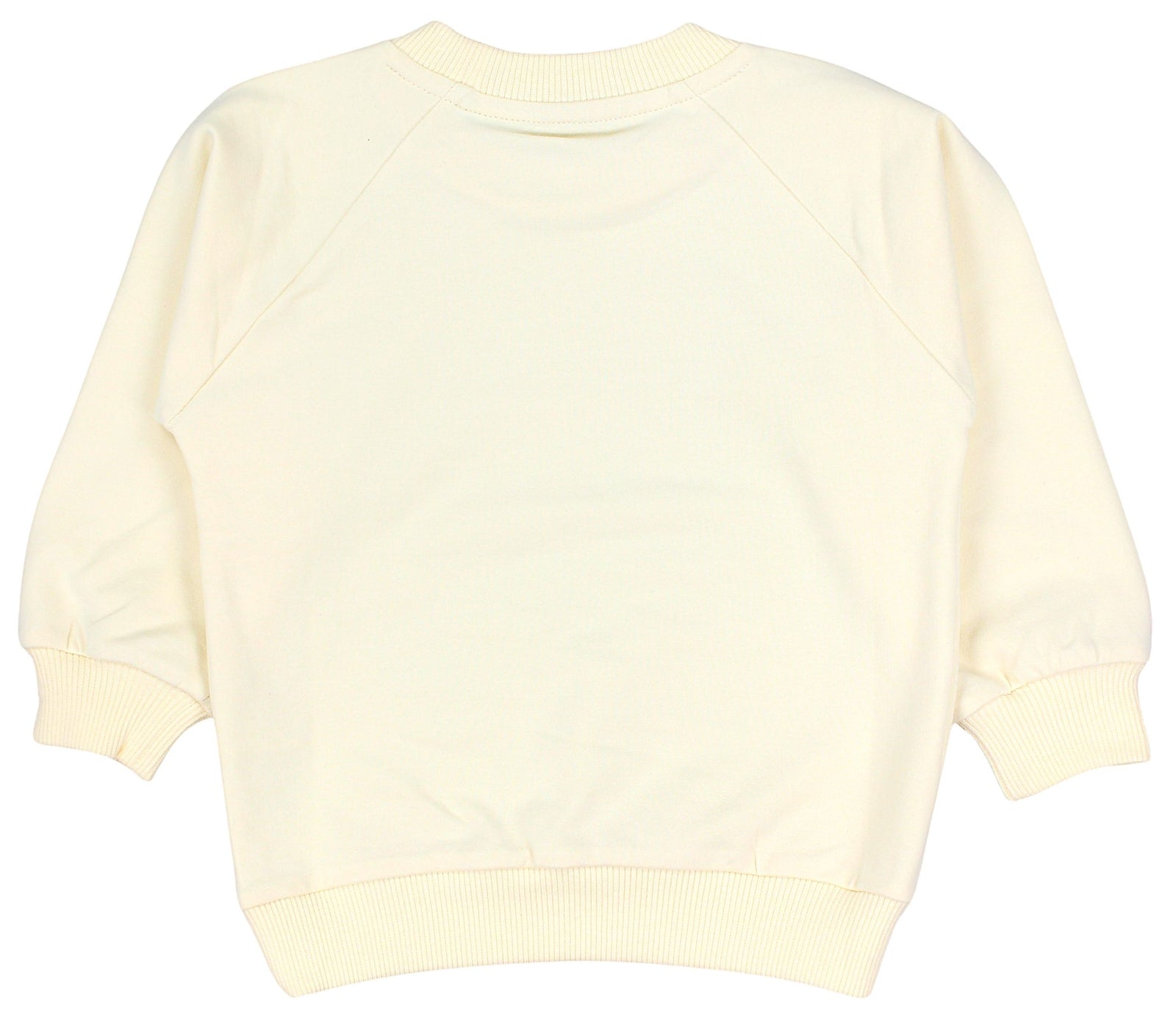 408-Sweatshirt Bio-Baumwolle-Bild5