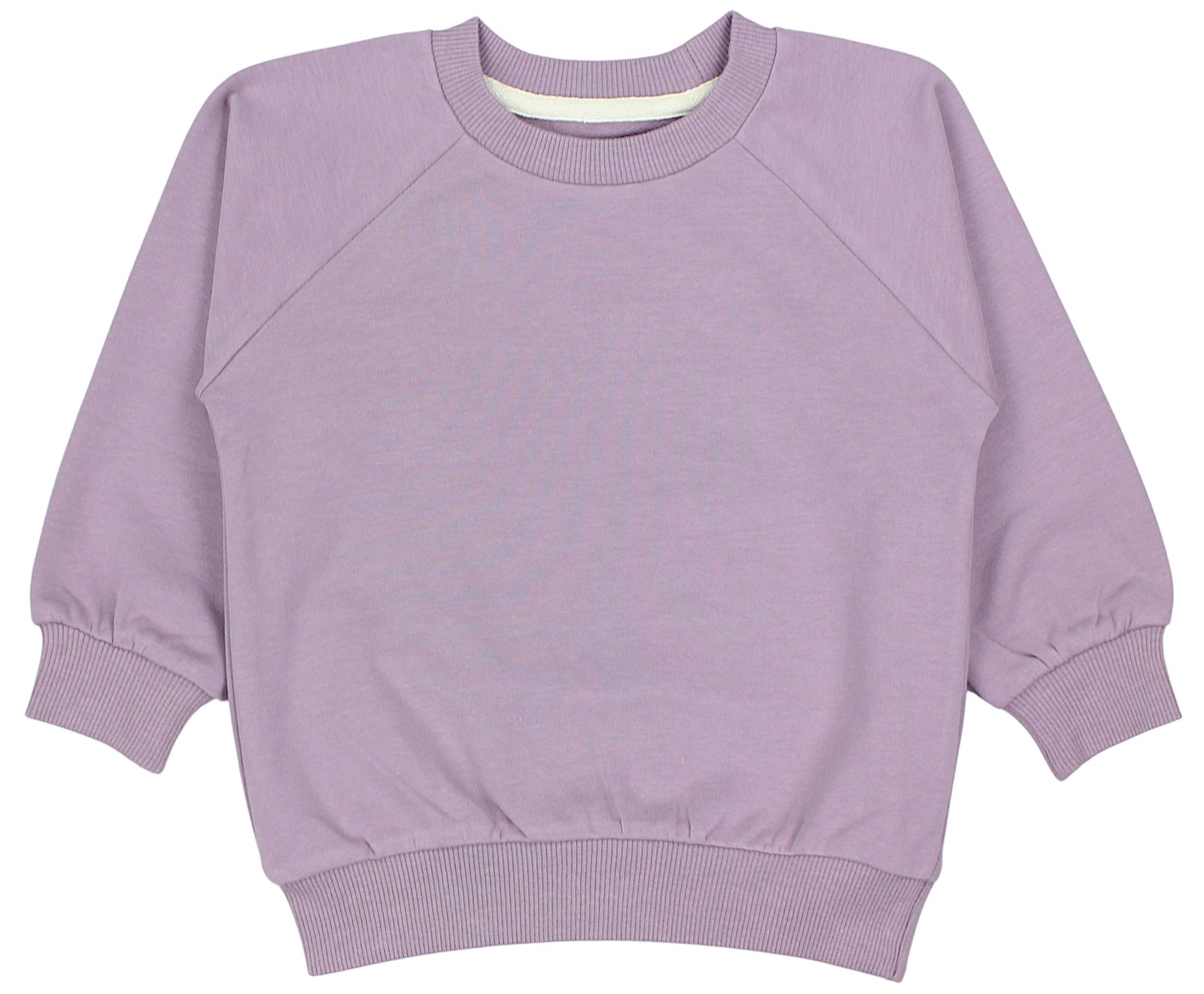 408-Sweatshirt Bio-Baumwolle-Hauptbild