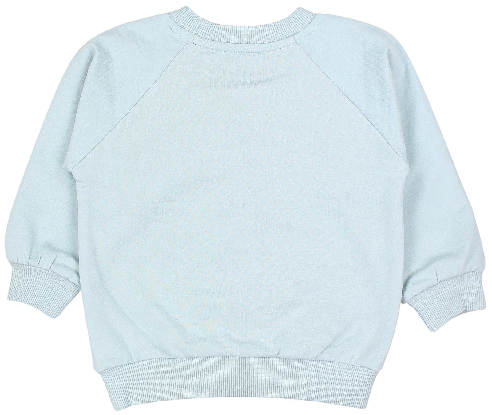 408-Sweatshirt Bio-Baumwolle-Bild5