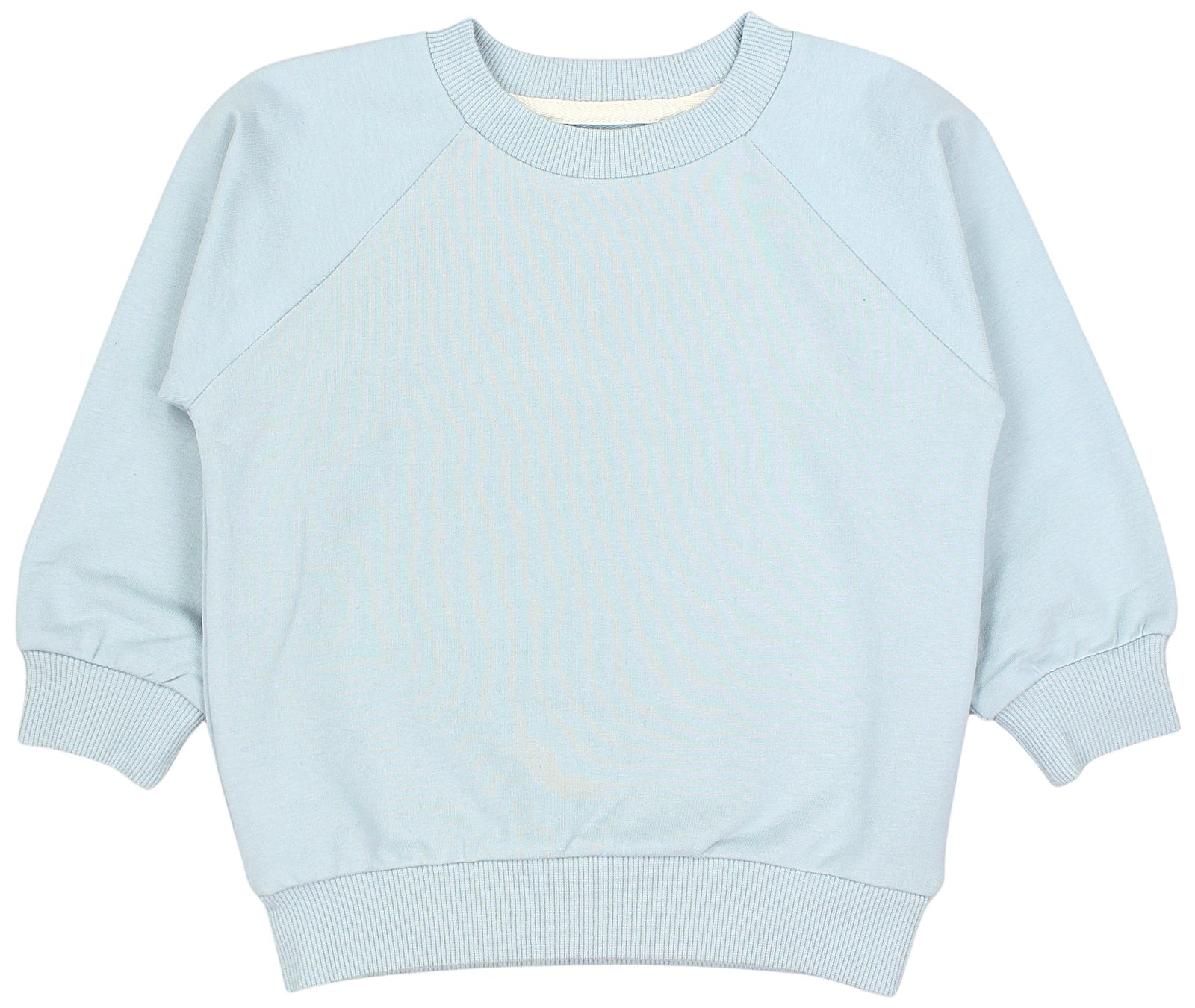 408-Sweatshirt Bio-Baumwolle-Hauptbild