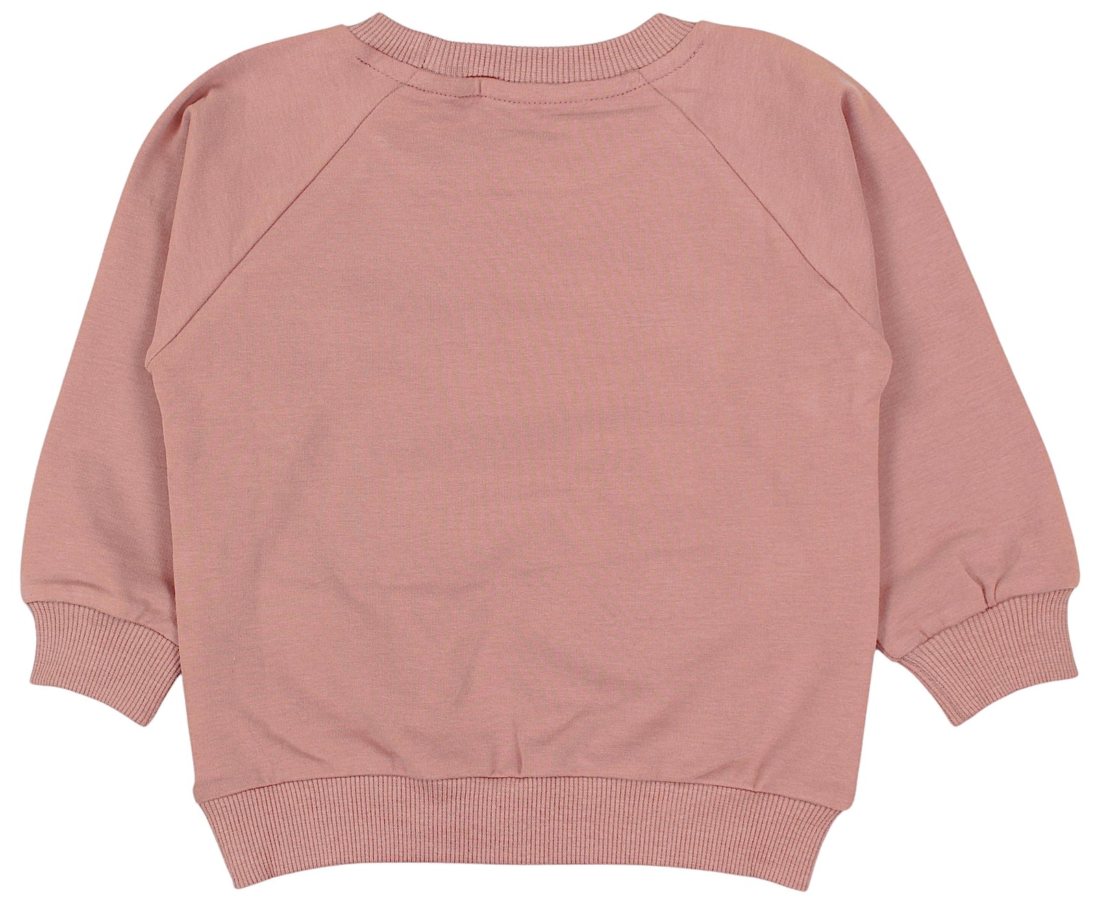 408-Sweatshirt Bio-Baumwolle-Bild5