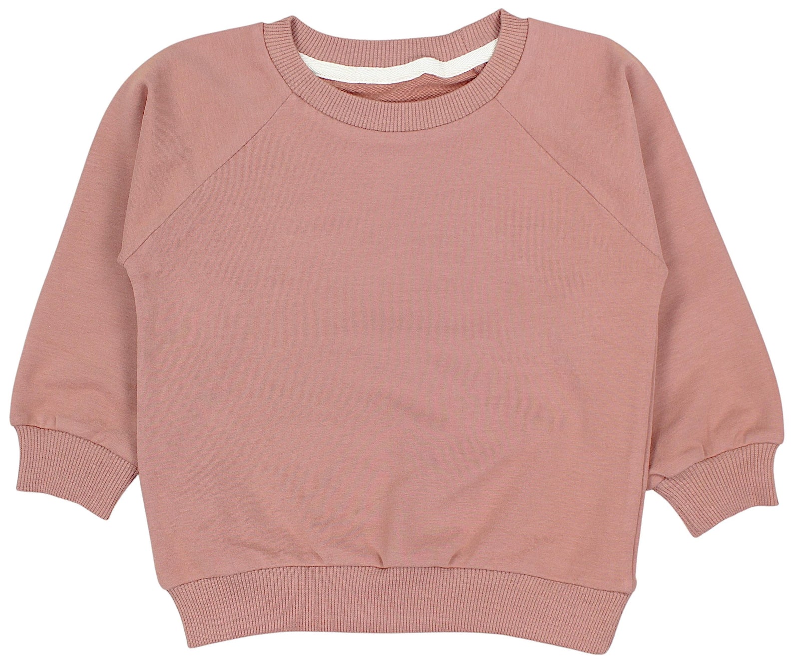 408-Sweatshirt Bio-Baumwolle-Hauptbild