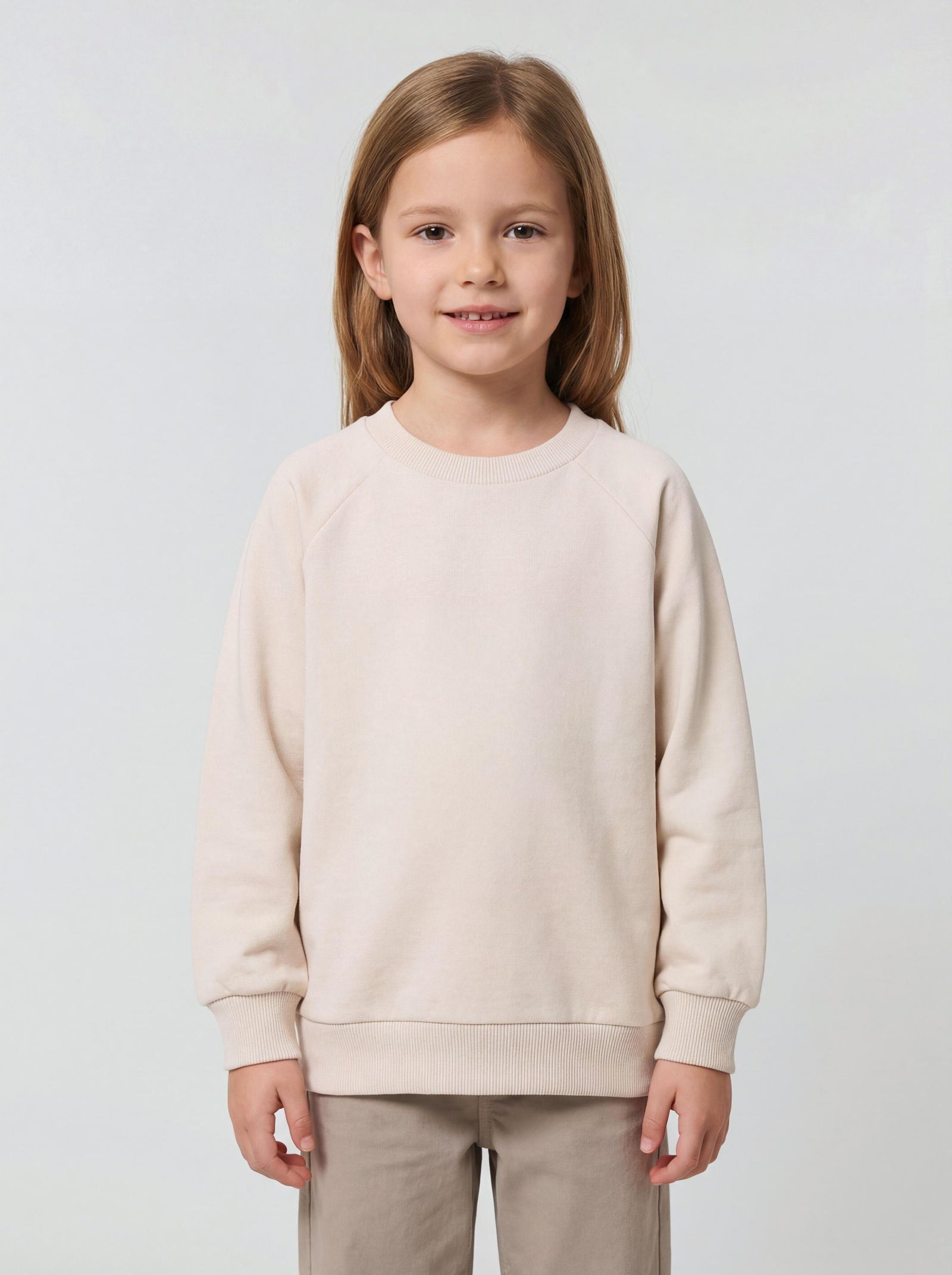 408-Sweatshirt Bio-Baumwolle-Bild2