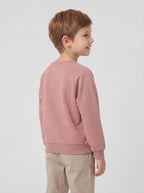 408-Sweatshirt Bio-Baumwolle-Bild3
