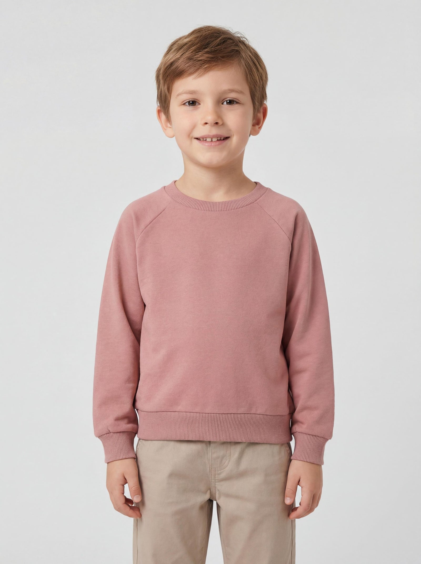 408-Sweatshirt Bio-Baumwolle-Bild2