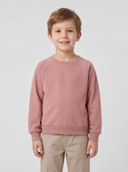 408-Sweatshirt Bio-Baumwolle-Bild2