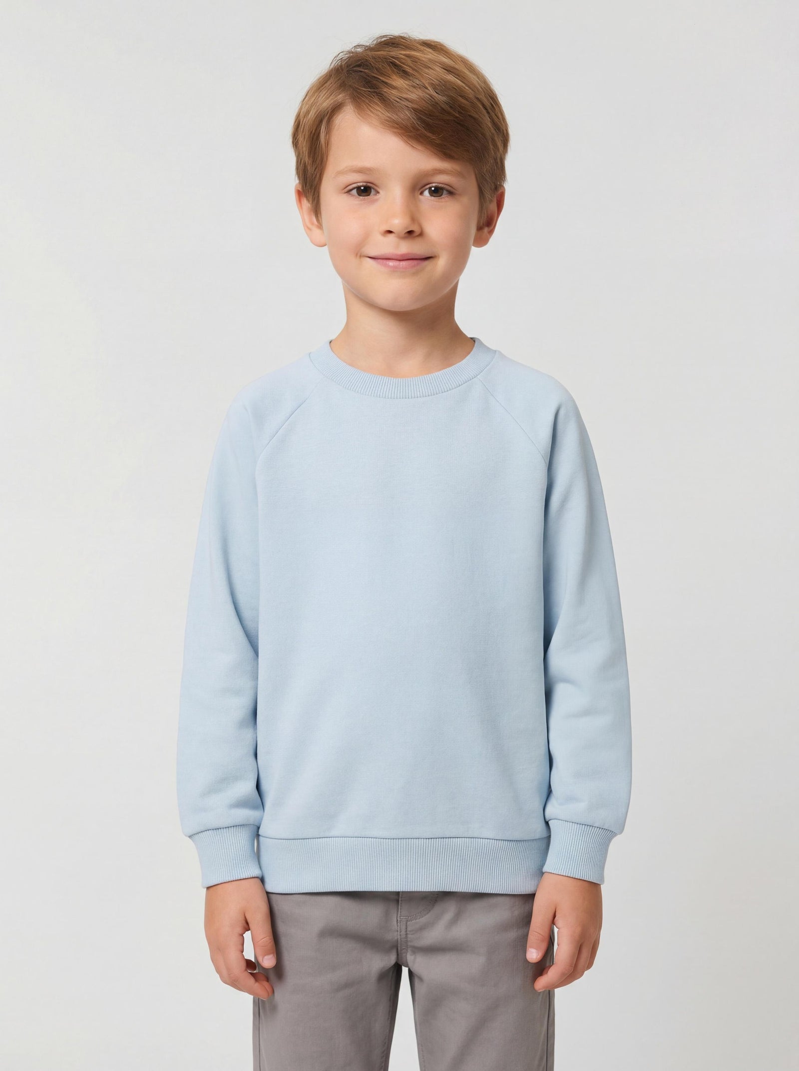 408-Sweatshirt Bio-Baumwolle-Bild2