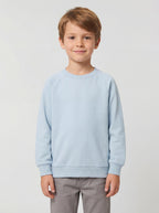 408-Sweatshirt Bio-Baumwolle-Bild2