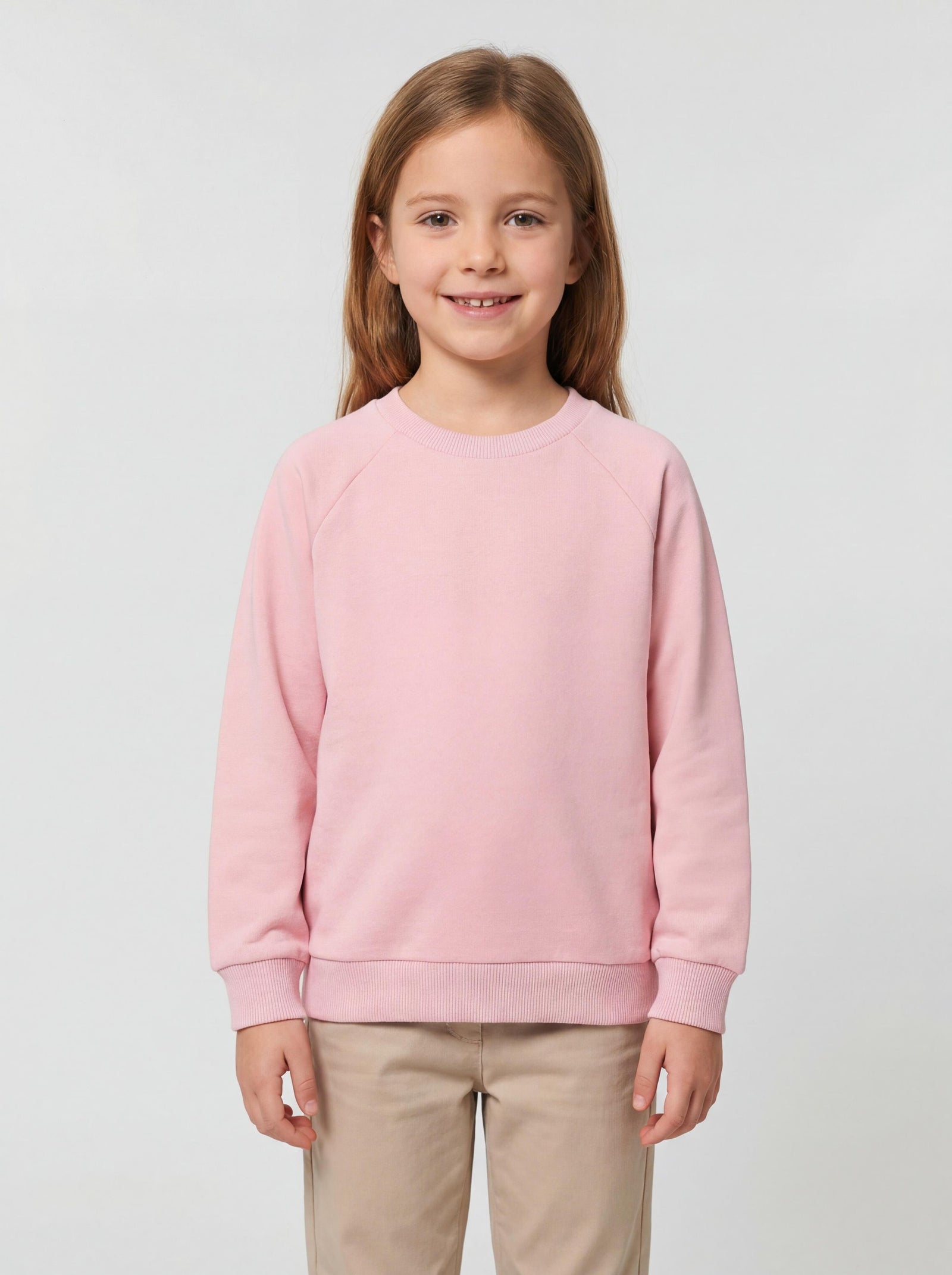 408-Sweatshirt Bio-Baumwolle-Bild2