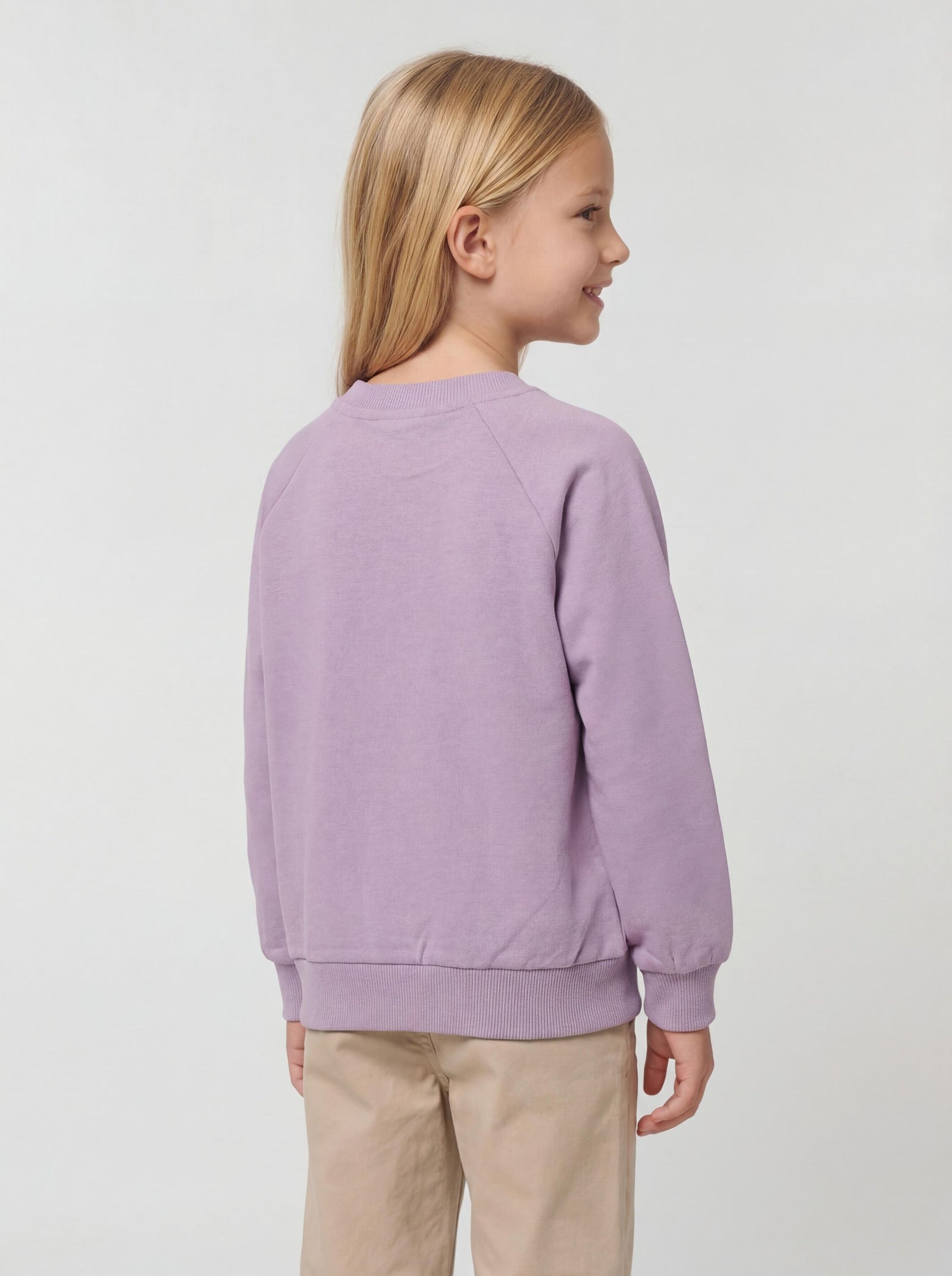 408-Sweatshirt Bio-Baumwolle-Bild3