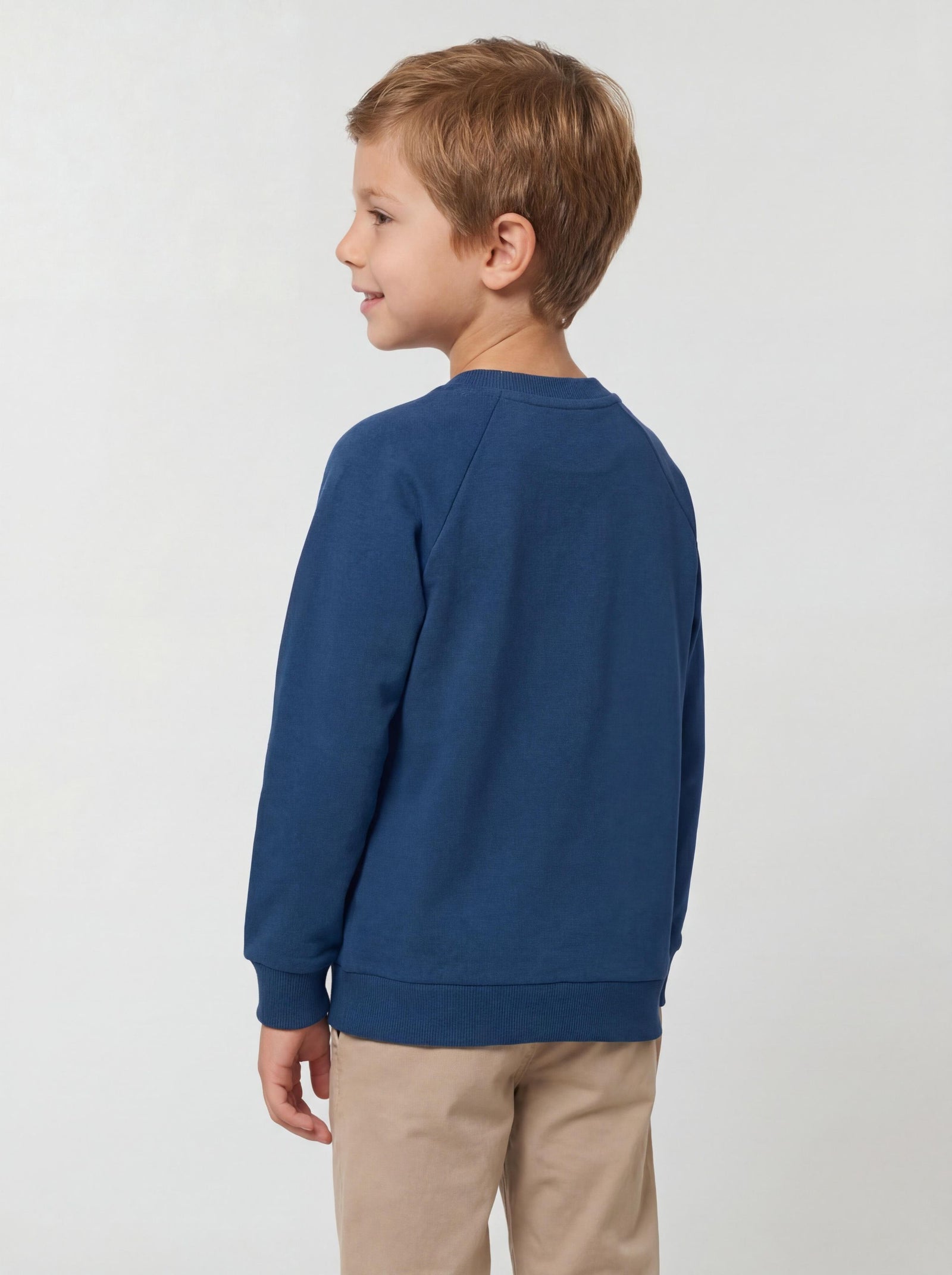 408-Sweatshirt Bio-Baumwolle-Bild3