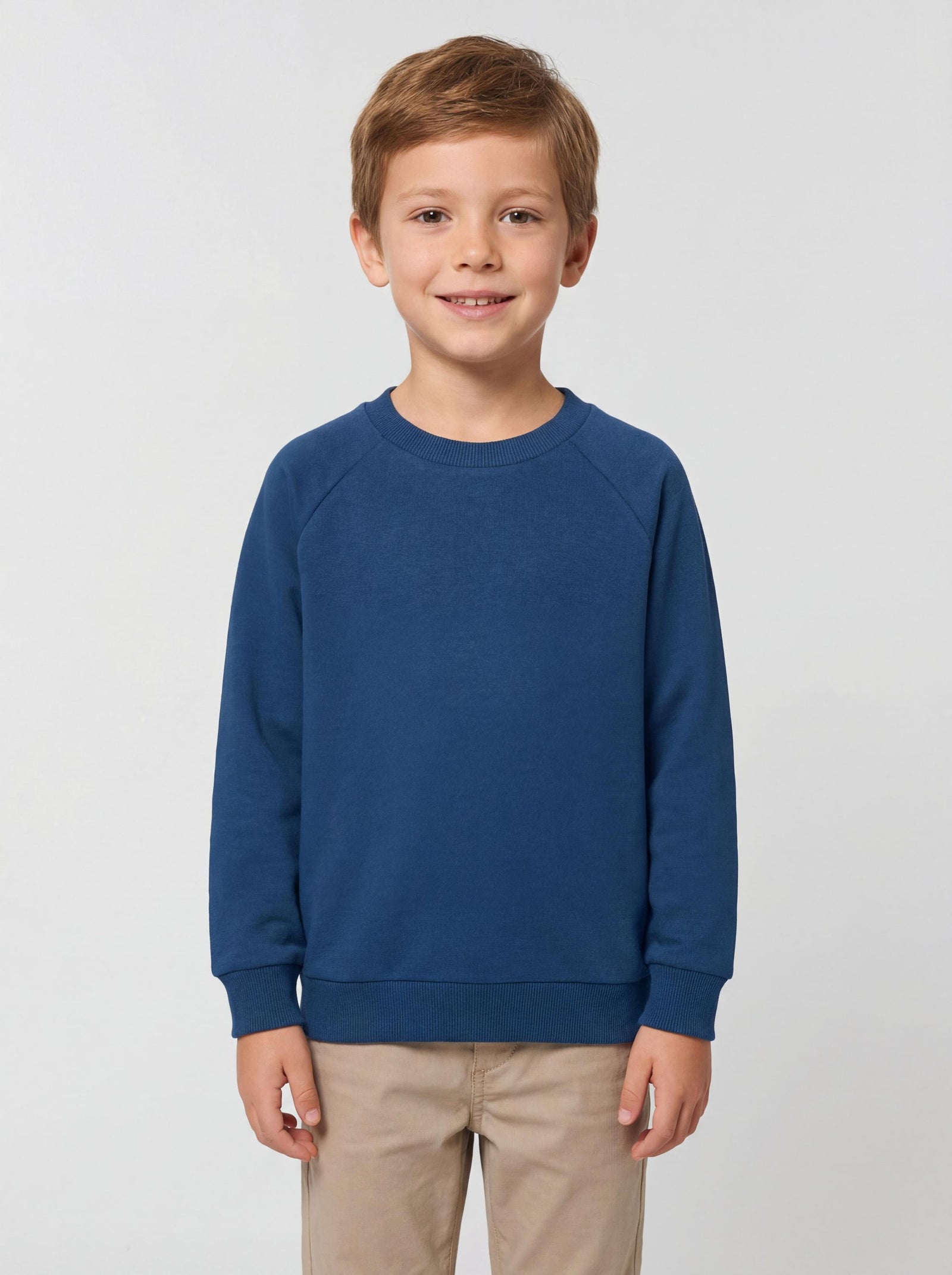 408-Sweatshirt Bio-Baumwolle-Bild2
