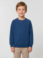 408-Sweatshirt Bio-Baumwolle-Bild2