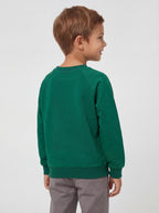 408-Sweatshirt Bio-Baumwolle-Bild3